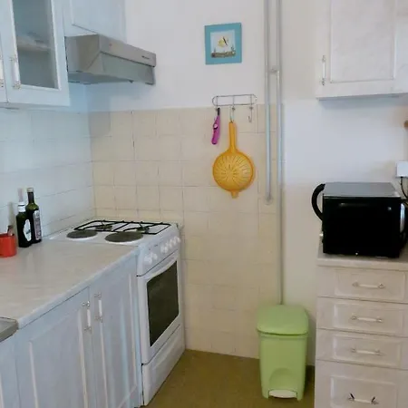 Apartment Elda Pula