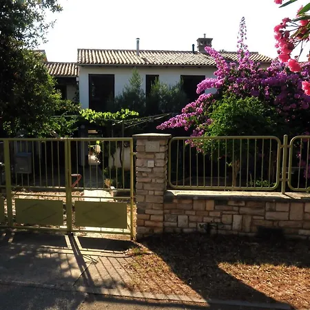 Elda Apartment Pula