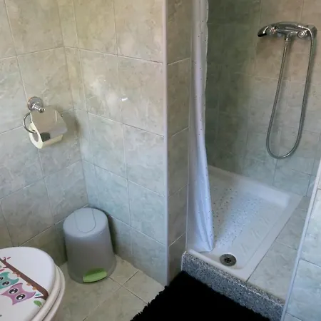 Elda Apartment